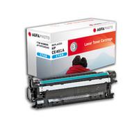 AgfaPhoto CE401A Cyan 1 pc(s)