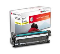 AgfaPhoto CE402A Yellow 1 pc(s)