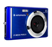 AgfaPhoto Compact Cam DC5200 - Blue