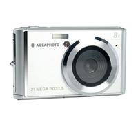AgfaPhoto Compact Cam DC5200 - Gray