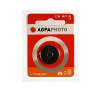 AgfaPhoto CR2016 Single-use battery Lithium