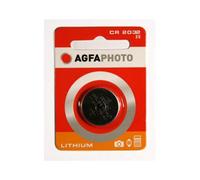 AgfaPhoto CR2032 Single-use battery Lithium