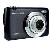 AgfaPhoto DC8200BK Realishot Dc8200 1/3.2"