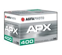 AGFAPHOTO Films Photos 400 ISO Format 135 36 Views for Silver Appliance 35mm