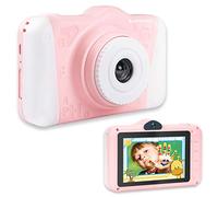 Agfa Realikids 2 Camera Pink