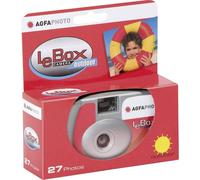 AgfaPhoto 601010 LeBox 400 27 Outdoor for Camera