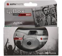 AgfaPhoto LeBox Black & White 36