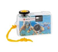 AgfaPhoto LeBox Ocean 400 Disposable Cameras 27 Photos