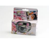 AgfaPhoto LeBox Wedding Flash 400 27 shots