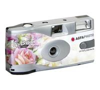 AgfaPhoto LeBox Wedding Flash 400 27 shots