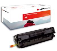 AgfaPhoto Q2612A toner cartridge 1 pc(s) Black