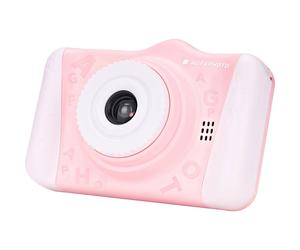 AgfaPhoto Realikids Cam 2 Pink