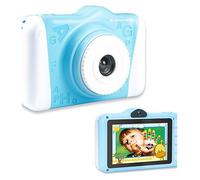 Agfaphoto Realikids Camera Blue