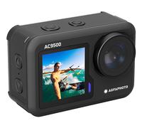 AgfaPhoto Realimove AC9500 action sports camera 16 MP 4K Ultra HD CMOS