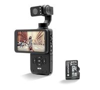 AgfaPhoto Realimove MC3X | ✅ 5 years warranty