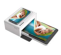 AgfaPhoto Realipix Moments AMO46 - Imprimante Photo Smartphone 10x15 cm