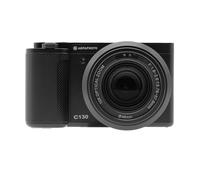 Agfaphoto Realishot C130 Compact Digital Camera