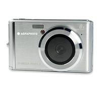 Agfa Compact Dc5200 Camera