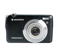 Agfa Photo Realishot DC8200 Compact Digital Camera - Black