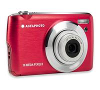AgfaPhoto Realishot DC8200 Red Starter Kit