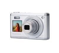 Agfaphoto Realishot DC9200 24MP, 10x Optical Zoom Digital Compact Camera Bundle