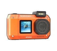 AgfaPhoto Realishot WP9500 orange