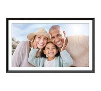Agfaphoto Realiview 15.6" Wifi Digital Frame, Christmas Gift [EEK: A]