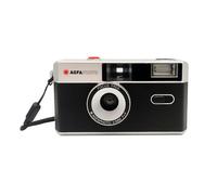 AgfaPhoto Reusable Photo Camera 35 mm Black