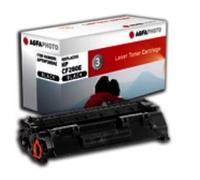 AgfaPhoto Toner BK. rpl CF280A Black 1 pc(s)