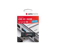 AgfaPhoto USB 3.0 64GB Memory Stick