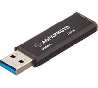 AgfaPhoto USB 3.2 Gen.1 128GB Black