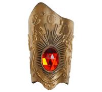 agfosa Addison Wells Cosplay Merch Zombies 4 Costume Accessories Seabrook High Nova Bright Costume for Halloween, Carnival, one size