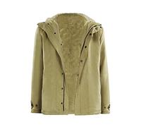 agfosa RE Village Cosplay Ethan Winters Jacket Costume Rose Outfit Halloween Jumper