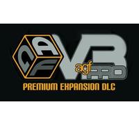 AGFPRO v3 Premium DLC