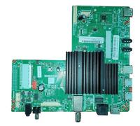 AGFQGLDPO HK.T.RT2851V09 4K Wifi Network TV Motherboard 1.5G+8g For Screen WORKING GOOD Physical Photos