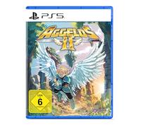 Aggelos 2 - PS5