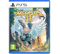Aggelos 2 (PS5) - Brand New and Sealed