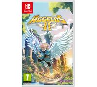 Aggelos 2 (Switch)
