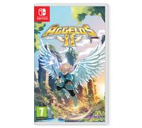 Aggelos II - Nintendo Switch