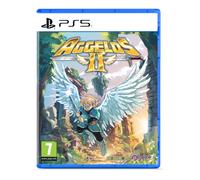 Aggelos II - PlayStation 5
