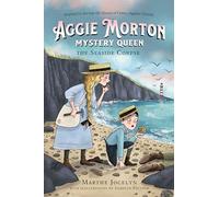 Aggie Morton, Mystery Queen: The Seaside Corpse: 4