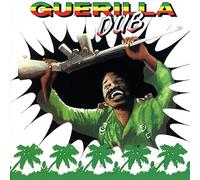 Aggravators & Revolutionaries - Guerilla Dub