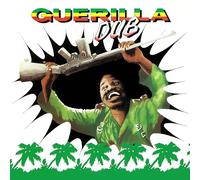 Aggravators & Revolutionaries - Guerilla Dub [VINYL]