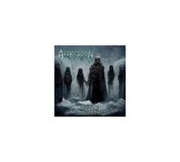 AGGRESSION: FROZEN AGGRESSORS - CD BRAND NEW