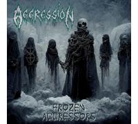 Frozen Aggressors