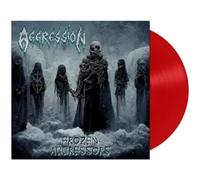 Aggression - Frozen Aggressors [VINYL]