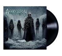 Aggression - Frozen Aggressors [VINYL]