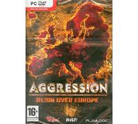 Aggression Reign over Europe (PC)