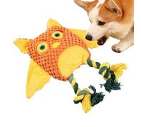 Aggressive Breed Toys Dog Training Tools Squeeze Dog Toys Dog Toys Puppy Training Toys for Dogs Durable Pelu Puppies
