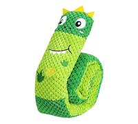 Aggressive Dog Chew Toys Small Medium Plush Doll Food Puzzle Interactive